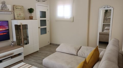 Foto 4 de Pis en venda a Málaga, Campillos, Málaga