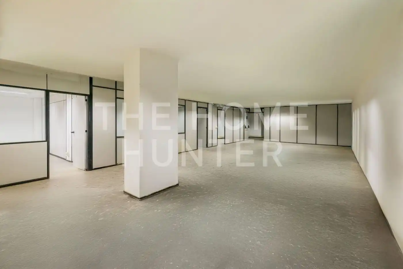 Oficina de alquiler en Barcelona con Trastero