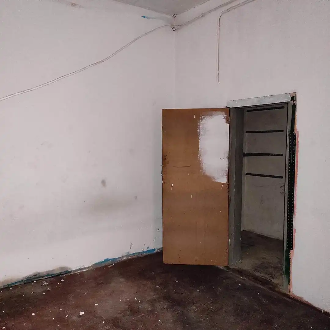 Local comercial en venda a Carrer de Martí i Julià, imagen 17