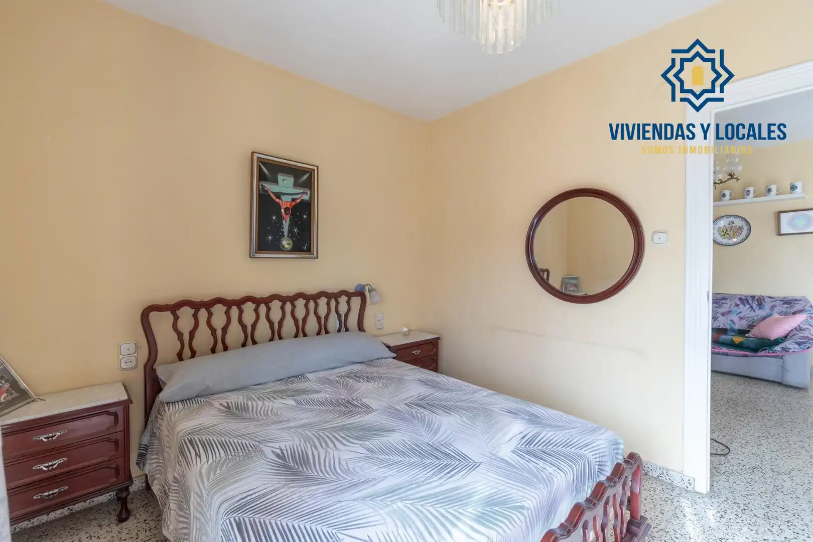 Wohnung mit Terrasse zum Verkauf in SANTA MARGARITA, imagen 9