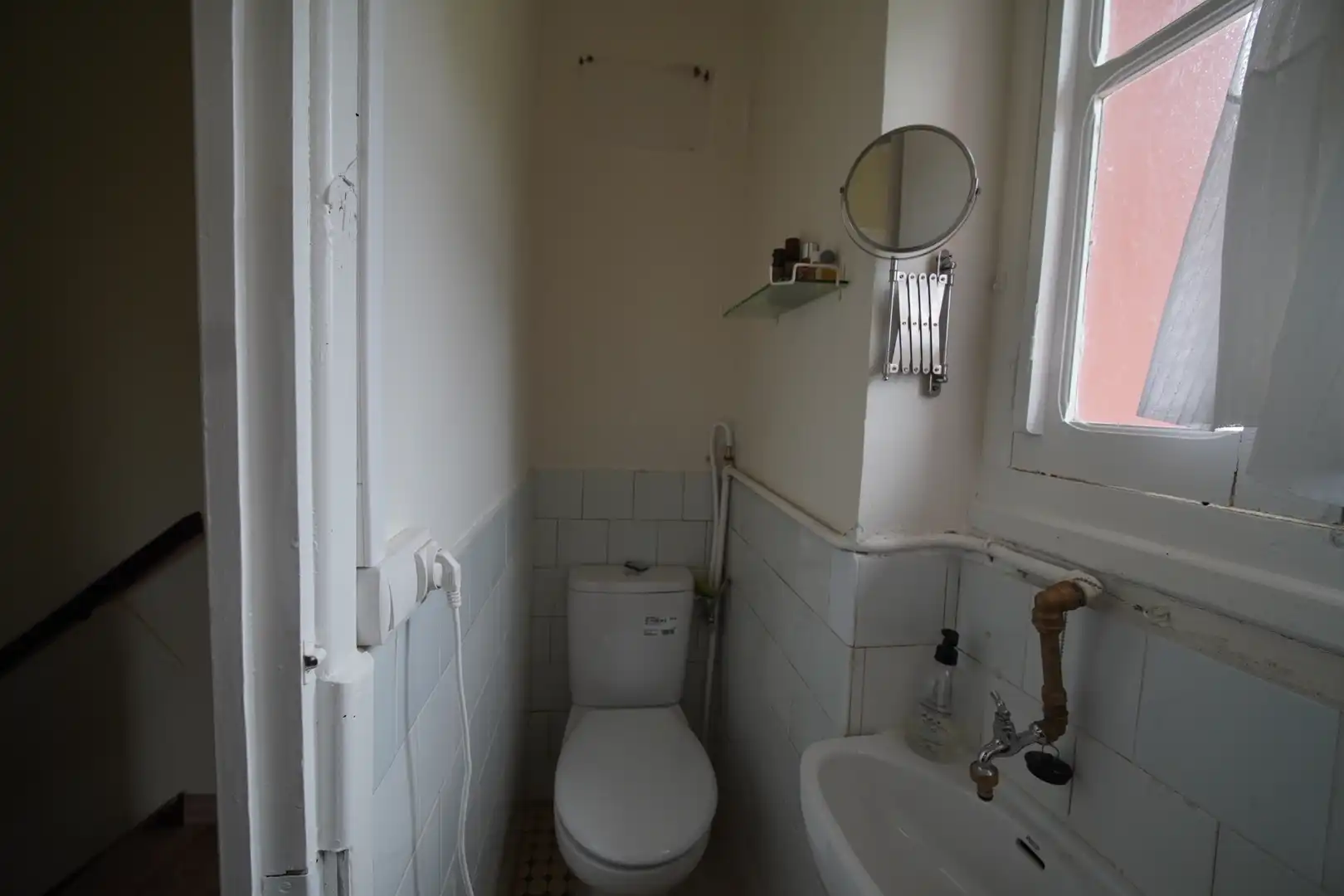 Bany de Casa o xalet en venda en Ribadedeva amb Calefacció, Jardí privat i Terrassa