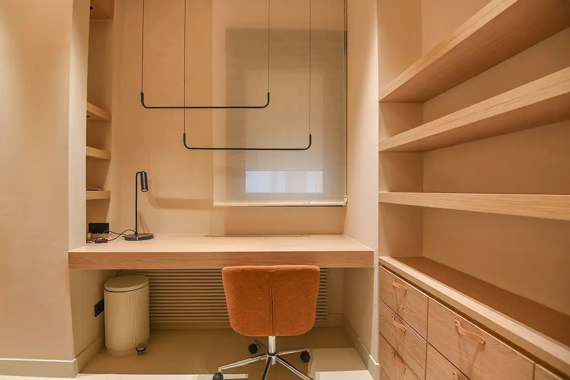Piso en venta en Barrio de Salamanca