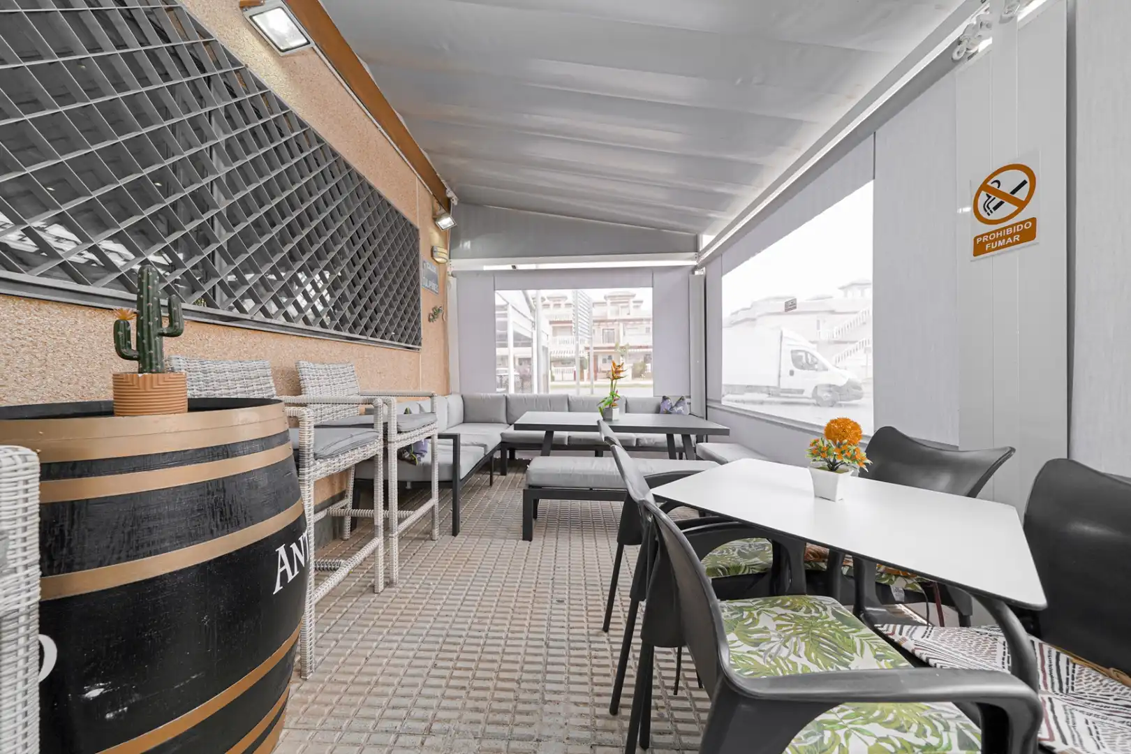 Business premises for sale in San Pedro del Pinatar, imagen 9