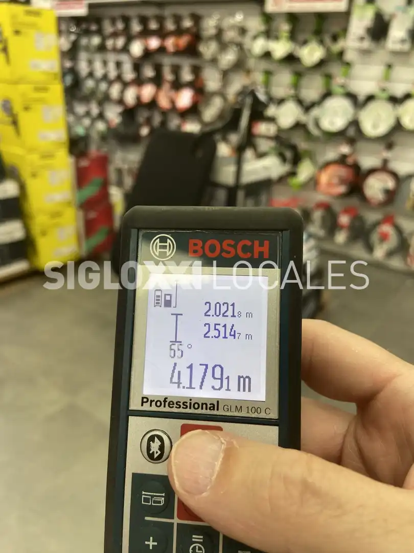 Business premises to rent in TRAVESSERA DE GRACIA, imagen 56