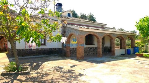 Foto 2 de Casa o xalet en venda a Carrer del Roser, 39, Riudarenes, Girona