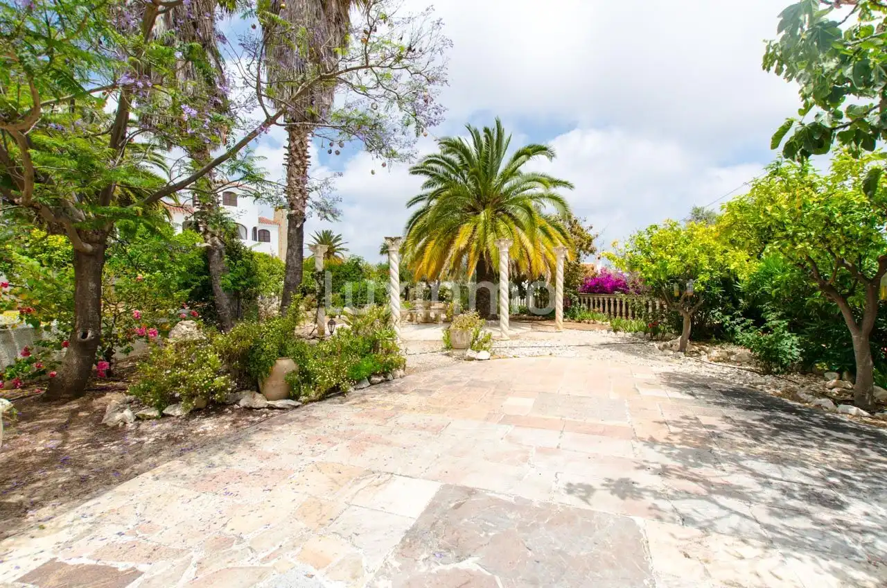 Villa avec piscine à vendre à Cometa, imagen 28