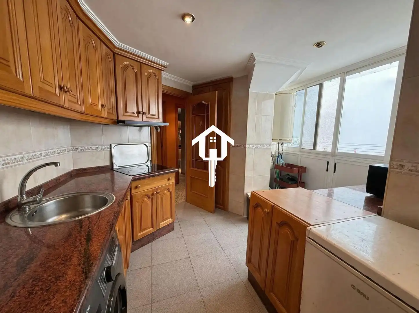 Flat with lift for sale in Calle PADRE MARIANA, imagen 17