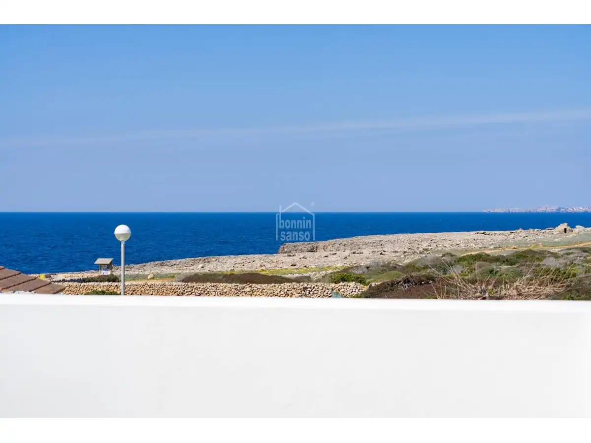 Casa o xalet en venda a Cala d'en Bosch - Serpentona