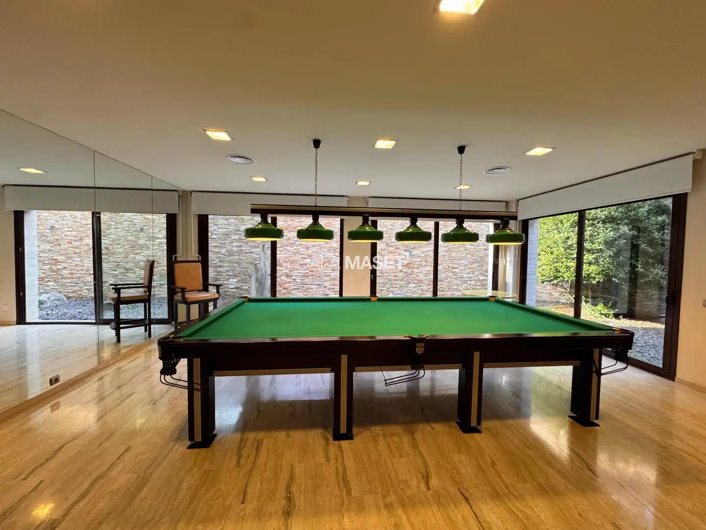 Chalet con terraza en venta en dels Pirineus, imagen 12