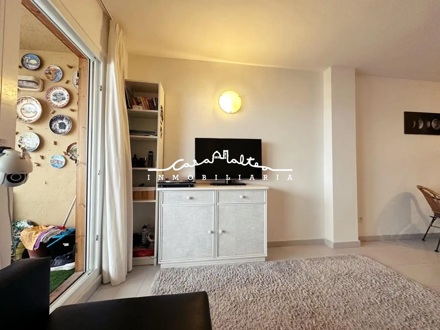 Apartament amb terrassa en venda a Mascarat, imagen 3