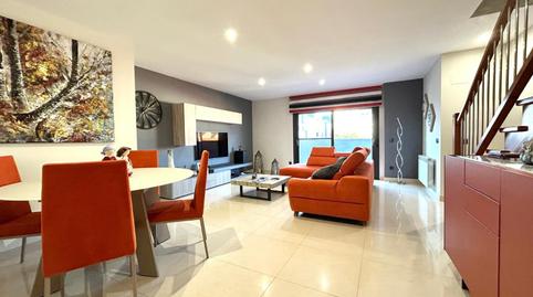 Photo 4 of Attic for sale in Avenida Aragon, 33, Alcañiz, Teruel