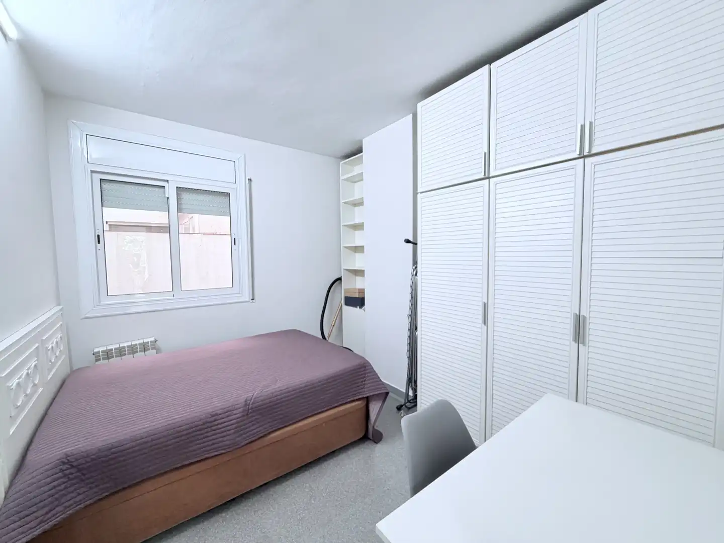 Wohnung mit Terrasse zum Verkauf in Carrer del Comte Borrell, imagen 15