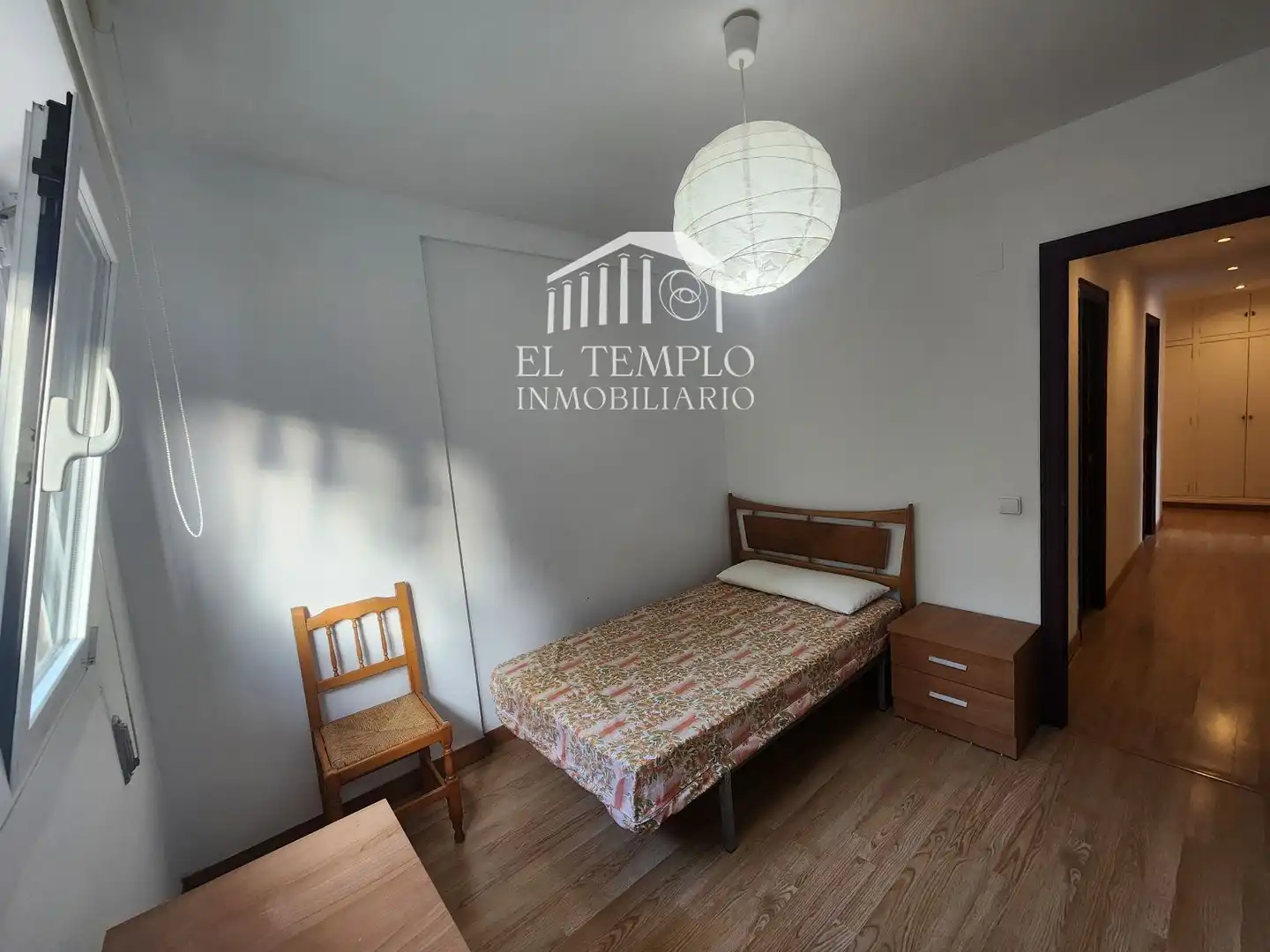 Habitación de Piso en venta en Onil, Alicante