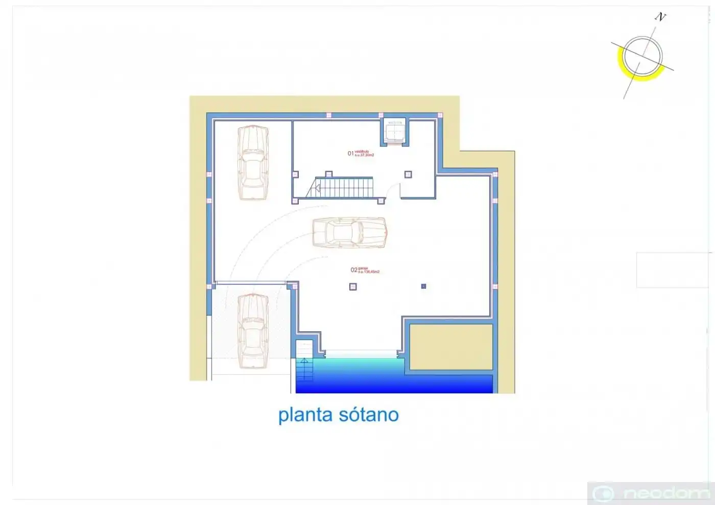 House for sale in Altea la Vella, imagen 22