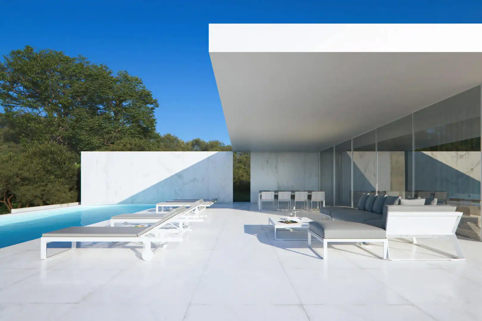Villa con piscina in vendita a Paichi, imagen 2