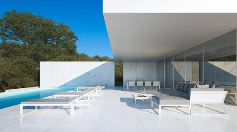 Foto 2 de Finca rústica en venda a Paichi, Alicante