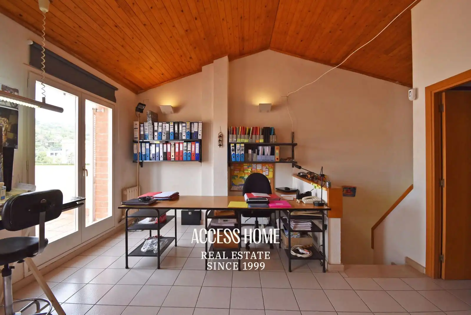 Houses for sale in Tiana  with Air Conditioner, Heating and Terrace