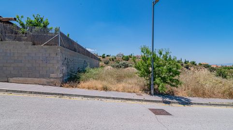 Foto 2 de Residencial en venta en Altos de la Zubia, La Zubia