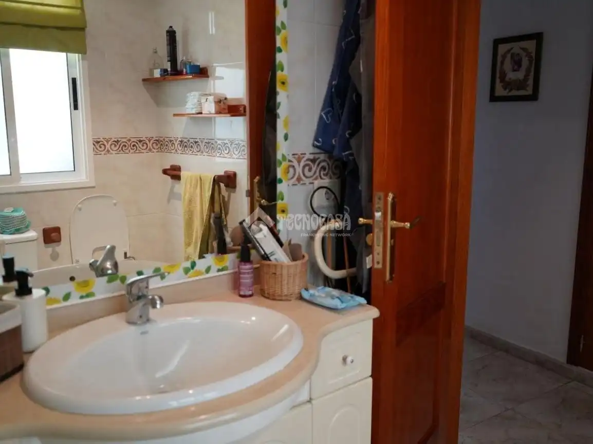Casa pareada con terraza en venta en San Antonio - Las Arenas, imagen 31