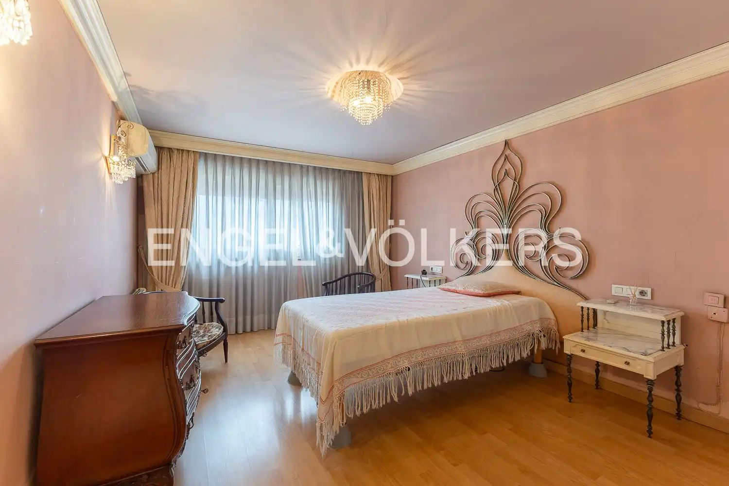 Appartement avec terrasse à vendre à L'Eixample, imagen 28