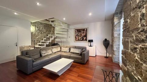 Foto 2 de Dúplex en venda a Plana de L´om, Barri Antic, Barcelona