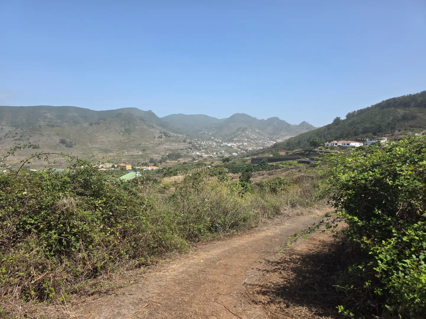 Rural land for sale in Camino las Peñuelas 11, imagen 44