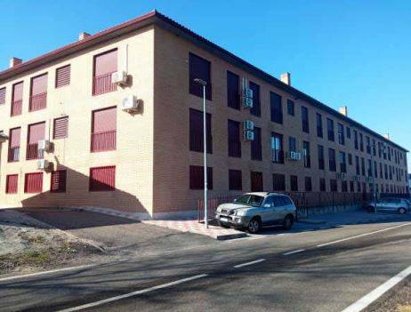 Garaje en Venta en Maqueda