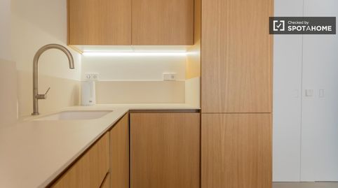 Foto 5 de Habitación en La Roqueta, Valencia Capital