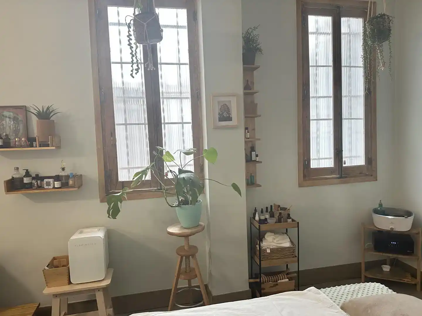Habitación de Local de alquiler en Centro