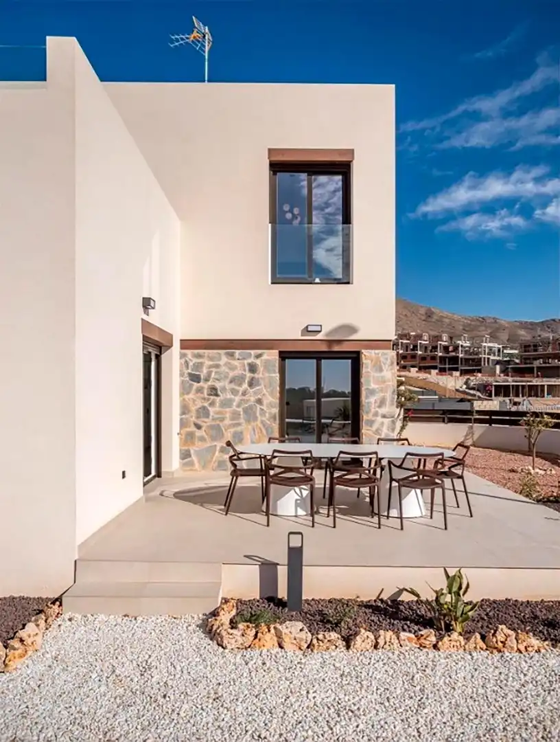 Maison à vendre à Balcón de Finestrat - Terra Marina, imagen 18