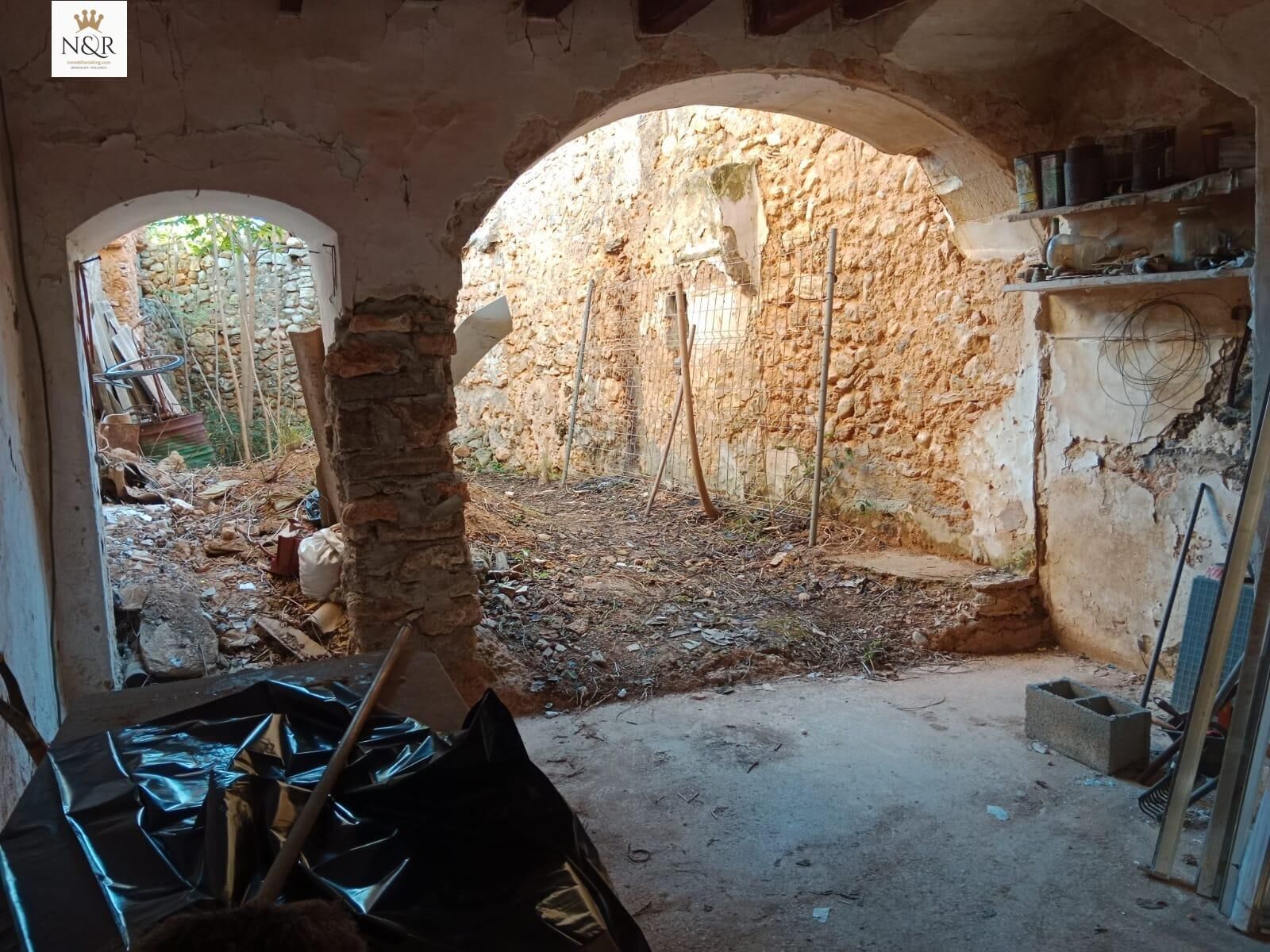 Casa o xalet en venda en Sencelles amb Terrassa