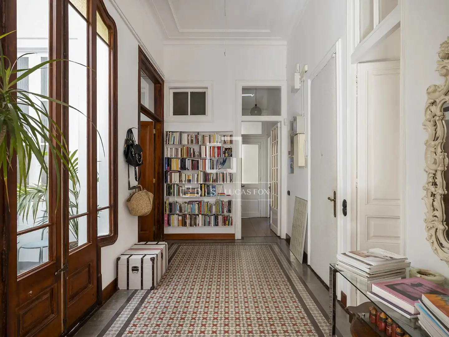 Piso con terraza en venta en Ciutat Vella, imagen 11