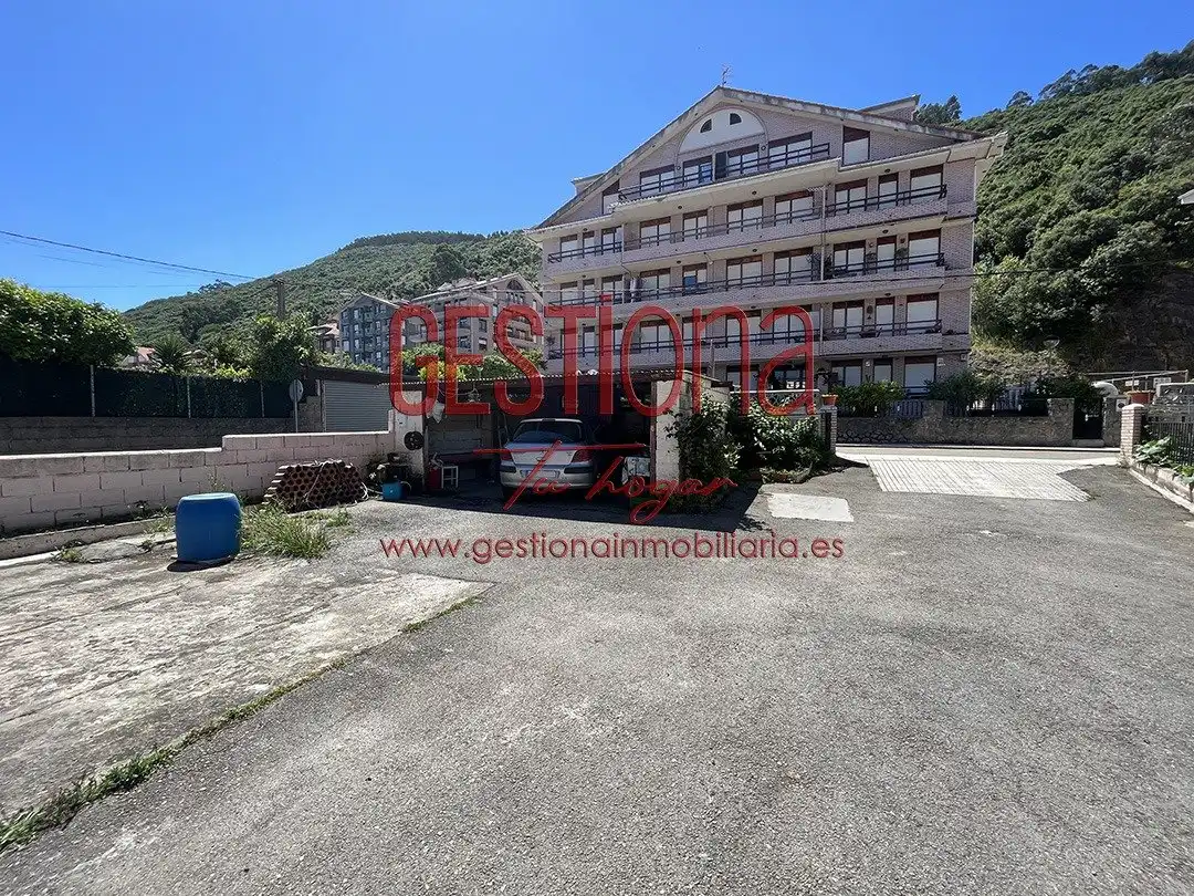 Parking de Casa o chalet en venta en Noja con Jardín privado, Terraza y Amueblado