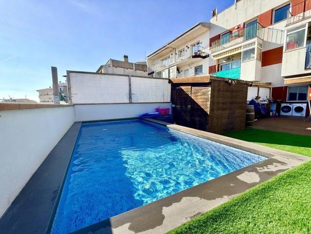 Piso en Venta en Residencial Blanes - Vistamar