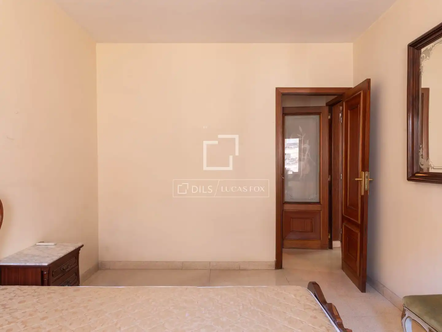 Habitación de Piso en venta en  Palma de Mallorca con Aire acondicionado y Balcón
