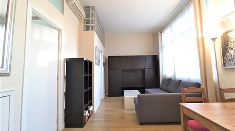 Foto 2 de Apartament de lloguer a De Ramírez de Prado, Delicias, Madrid