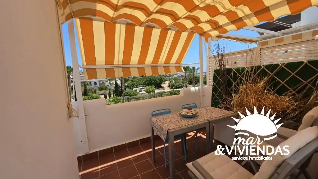 Appartement compact avec terrasse à vendre à Calle del Esparto 3, imagen 12