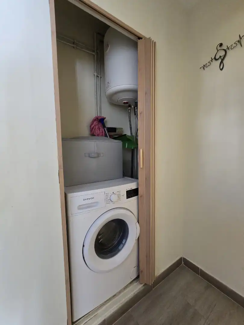 Habitación de Apartamento de alquiler en Solymar