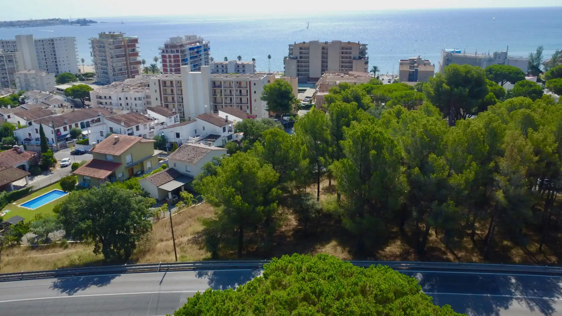 Casa amb piscina en venda a Carrer Fragata 16, imagen 16