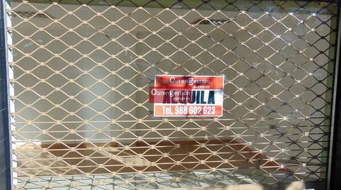 Photo 4 of Premises to rent in A Carballeira, Ourense