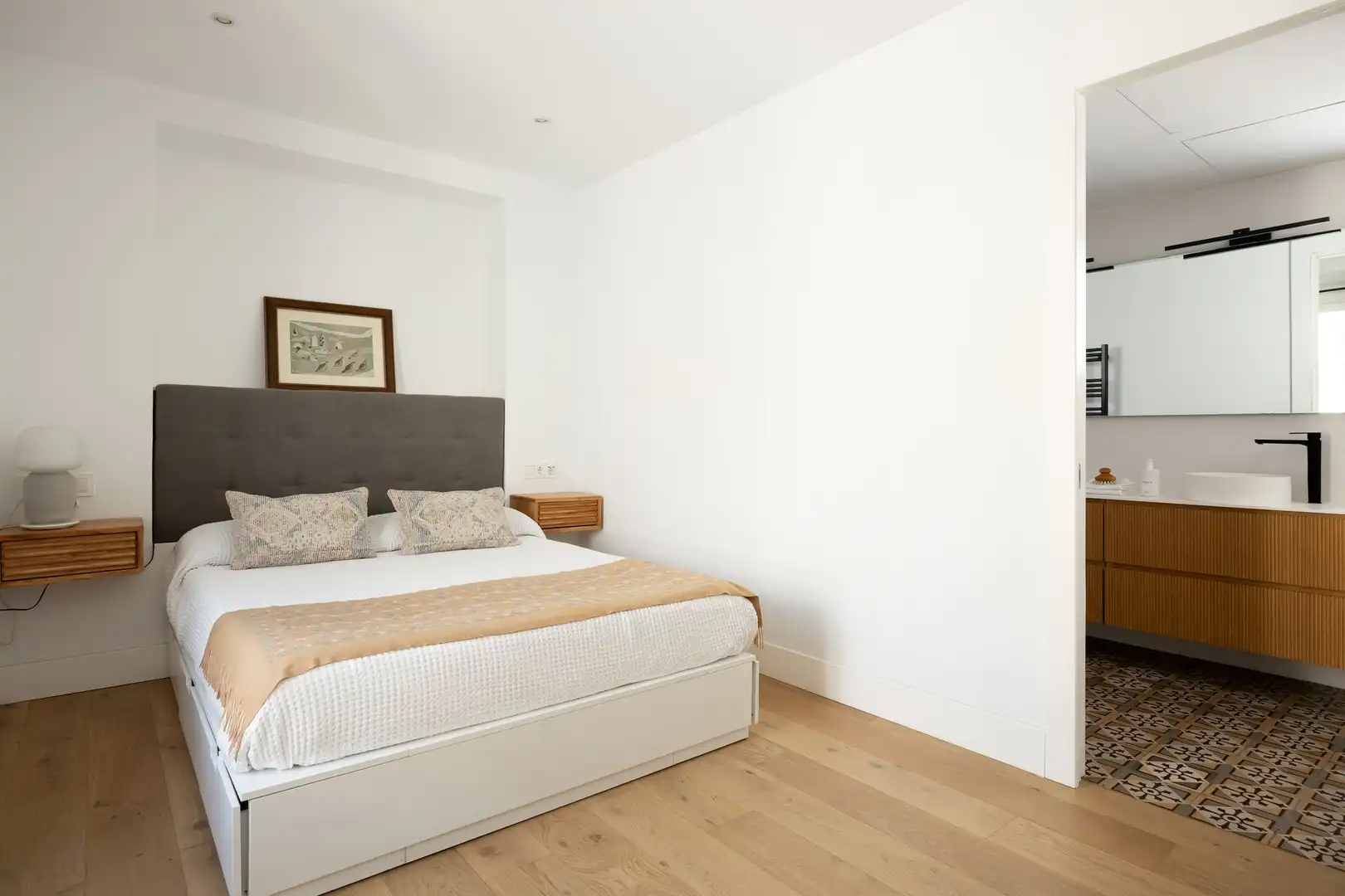 Apartament amb terrassa en venda a Centro, imagen 14