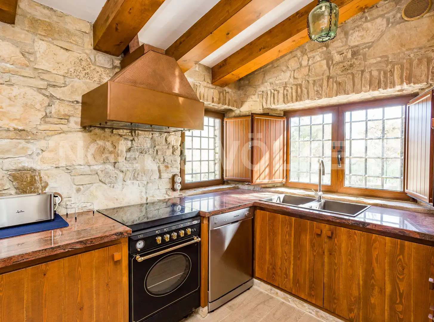 Casa con piscina en venta en Querol, imagen 47