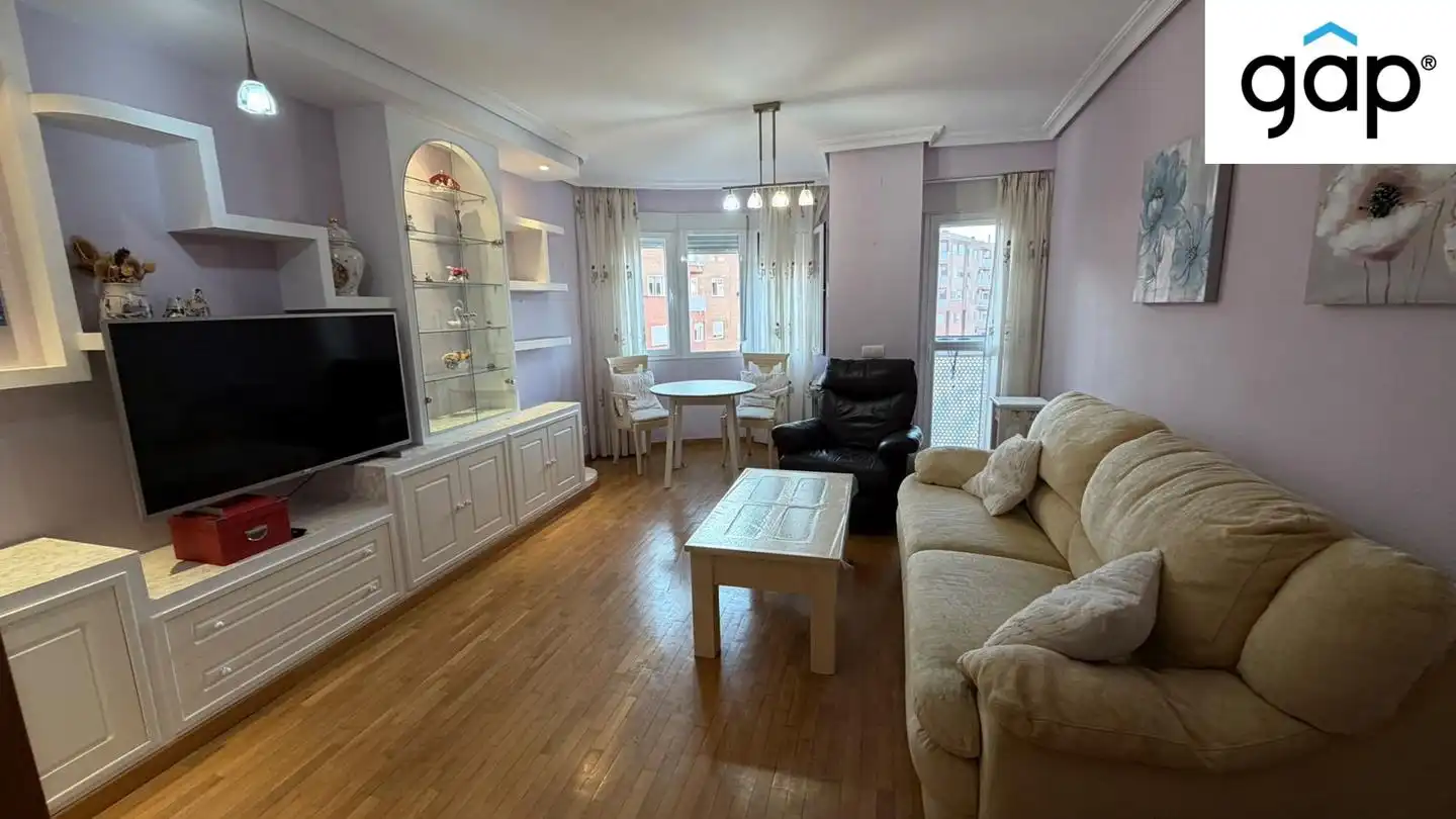Wohnung mit Pool zur Miete in Calle Mercedes Escribano, imagen 5