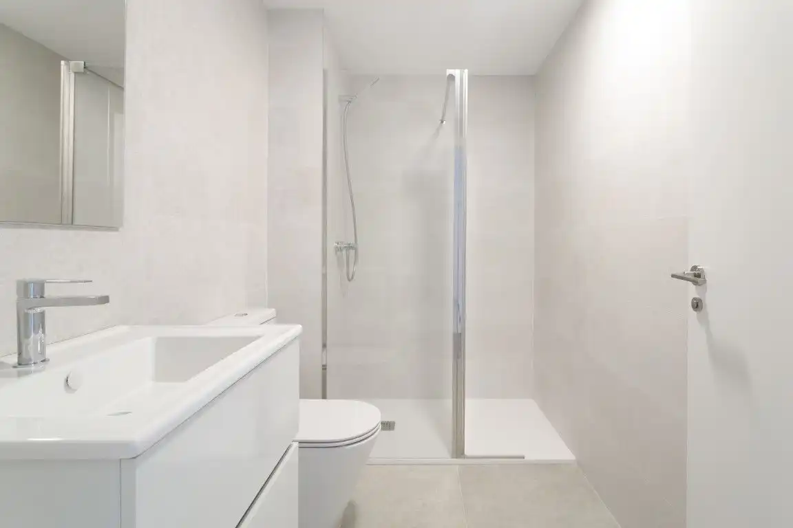 Terraced house with pool for sale in Balcón de Finestrat - Terra Marina, imagen 37