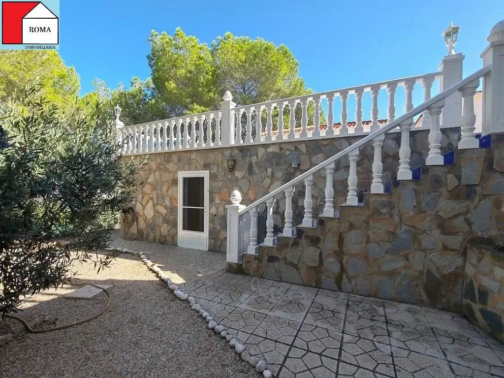 Maison avec piscine à vendre à El Pinar de Campoverde, imagen 38