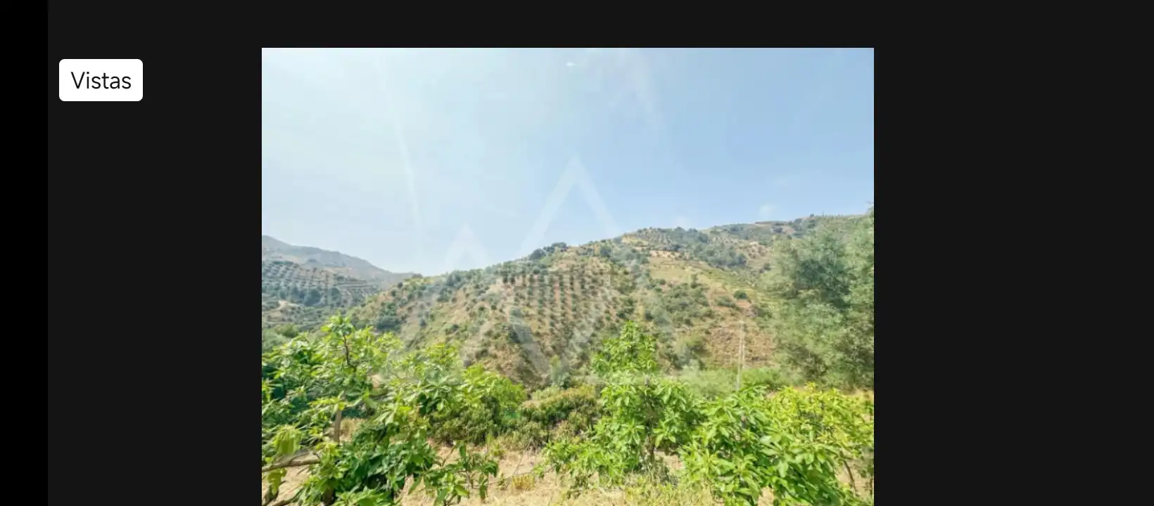 Casa rústica con jardín en venta en El Rescate - Río Seco, imagen 7