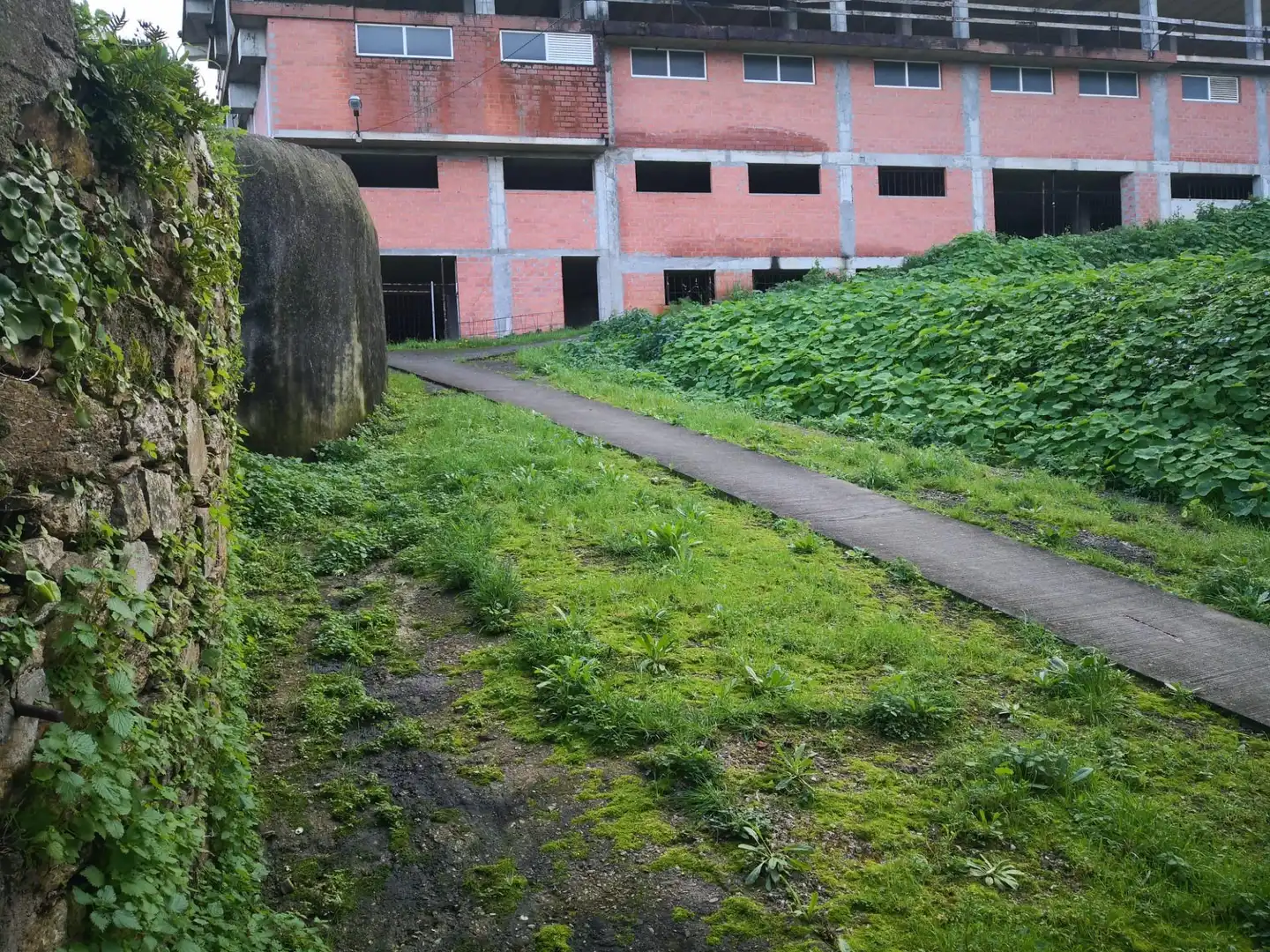 Terreni e lotti in vendita a Malpica de Bergantiños, imagen 7