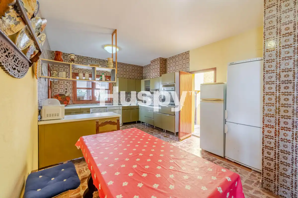 Cocina de Casa o chalet en venta en Orihuela Costa