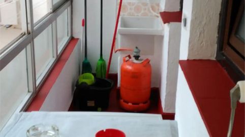 Foto 4 de Piso en venta en Plaza Eras, 1, Baza, Granada