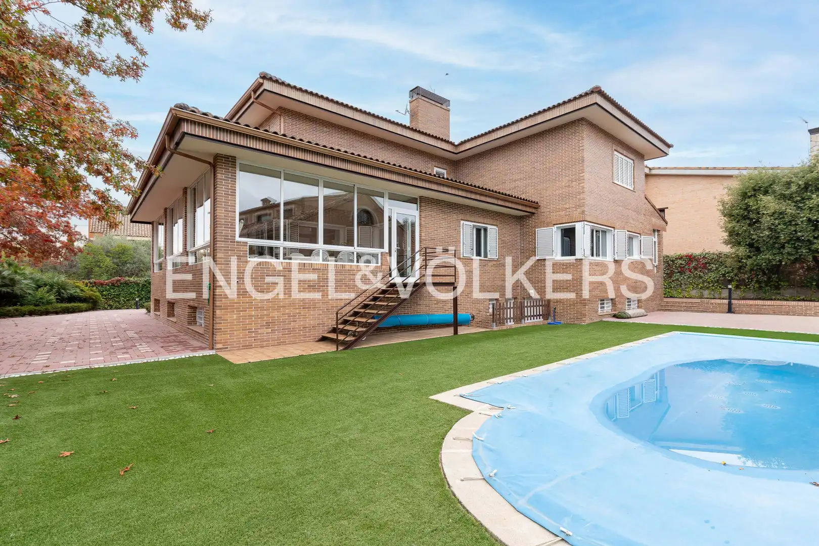 Casa con giardino in vendita a Los Ángeles - Jarandilla, imagen 50